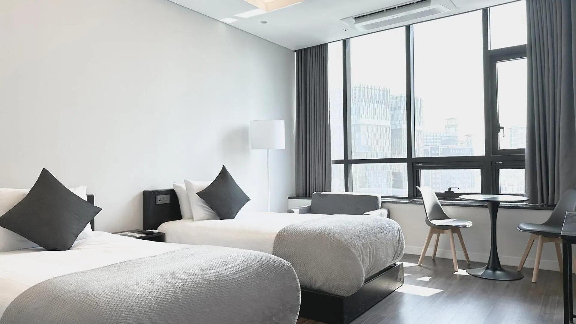 Jd Tower Hotel Seoul