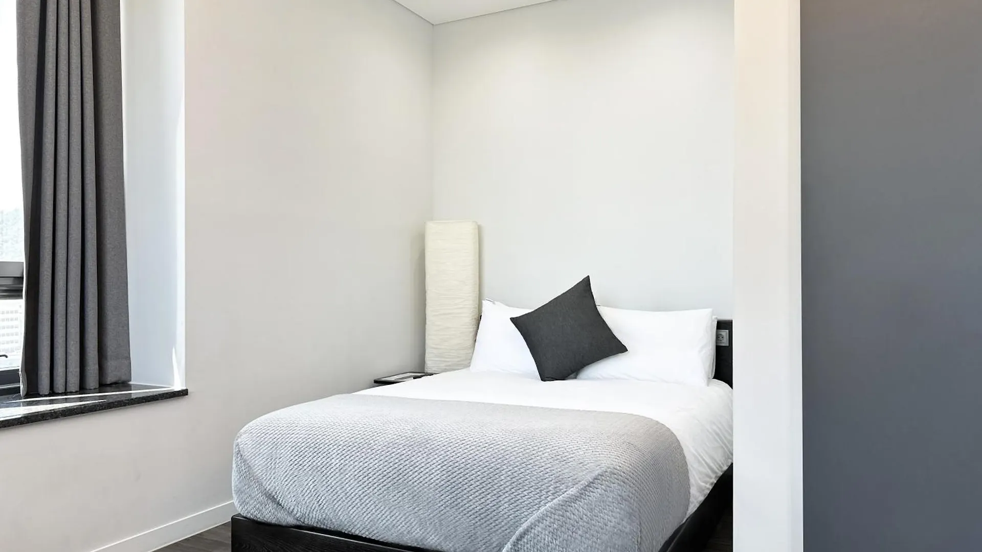 Jd Tower Hotel Seoul