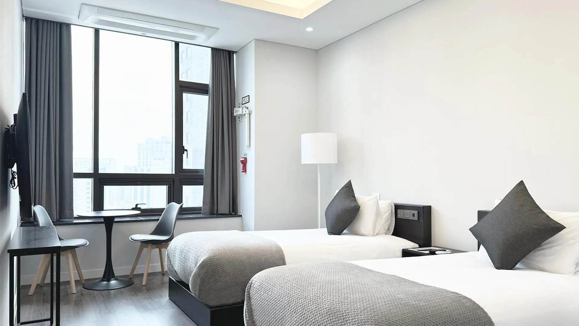 Jd Tower Hotel Seoul 0*,  South Korea