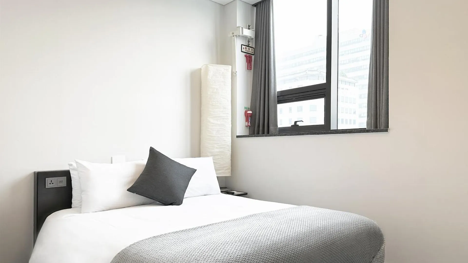 Jd Tower Hotel Seoul Südkorea