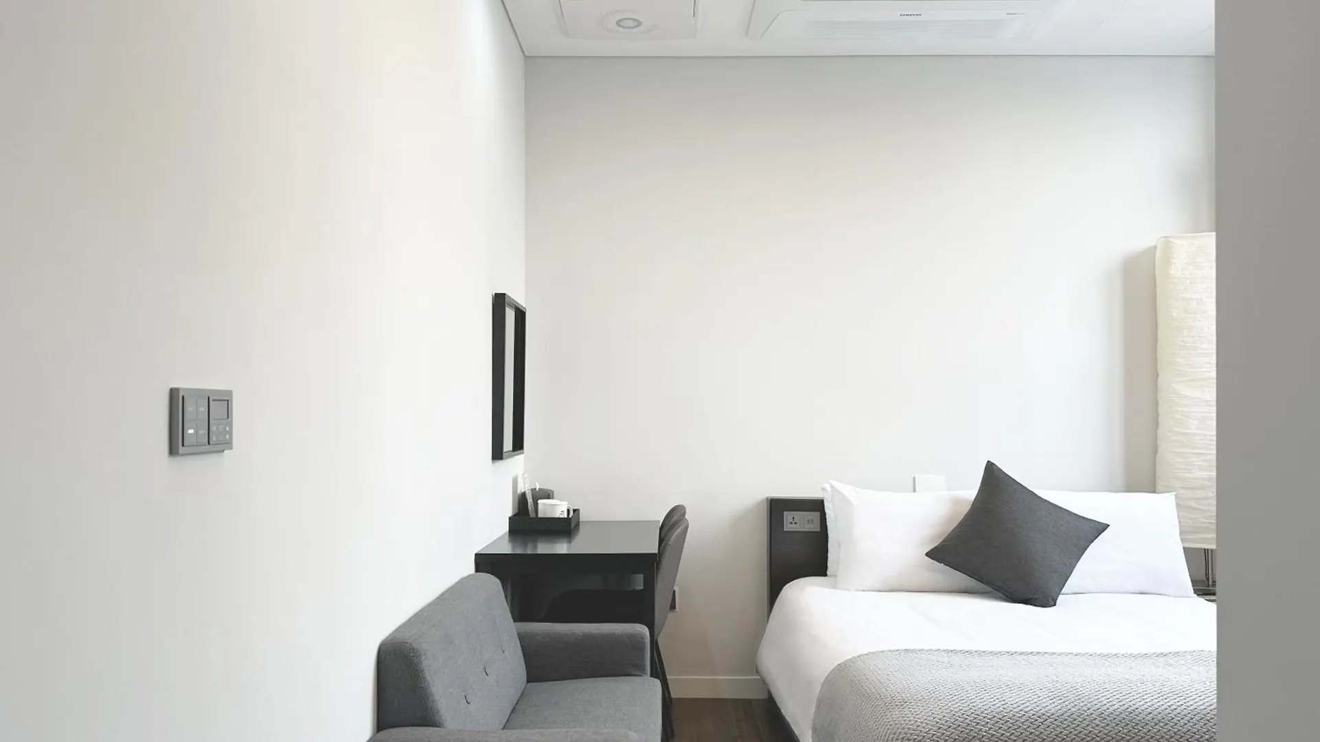 Jd Tower Hotel Seoul