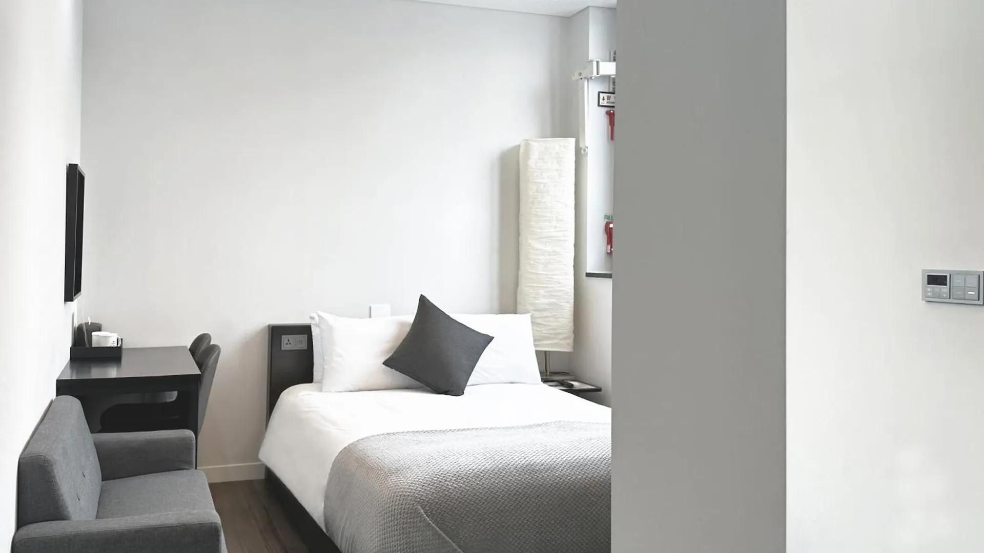Jd Tower Hotel Seoul