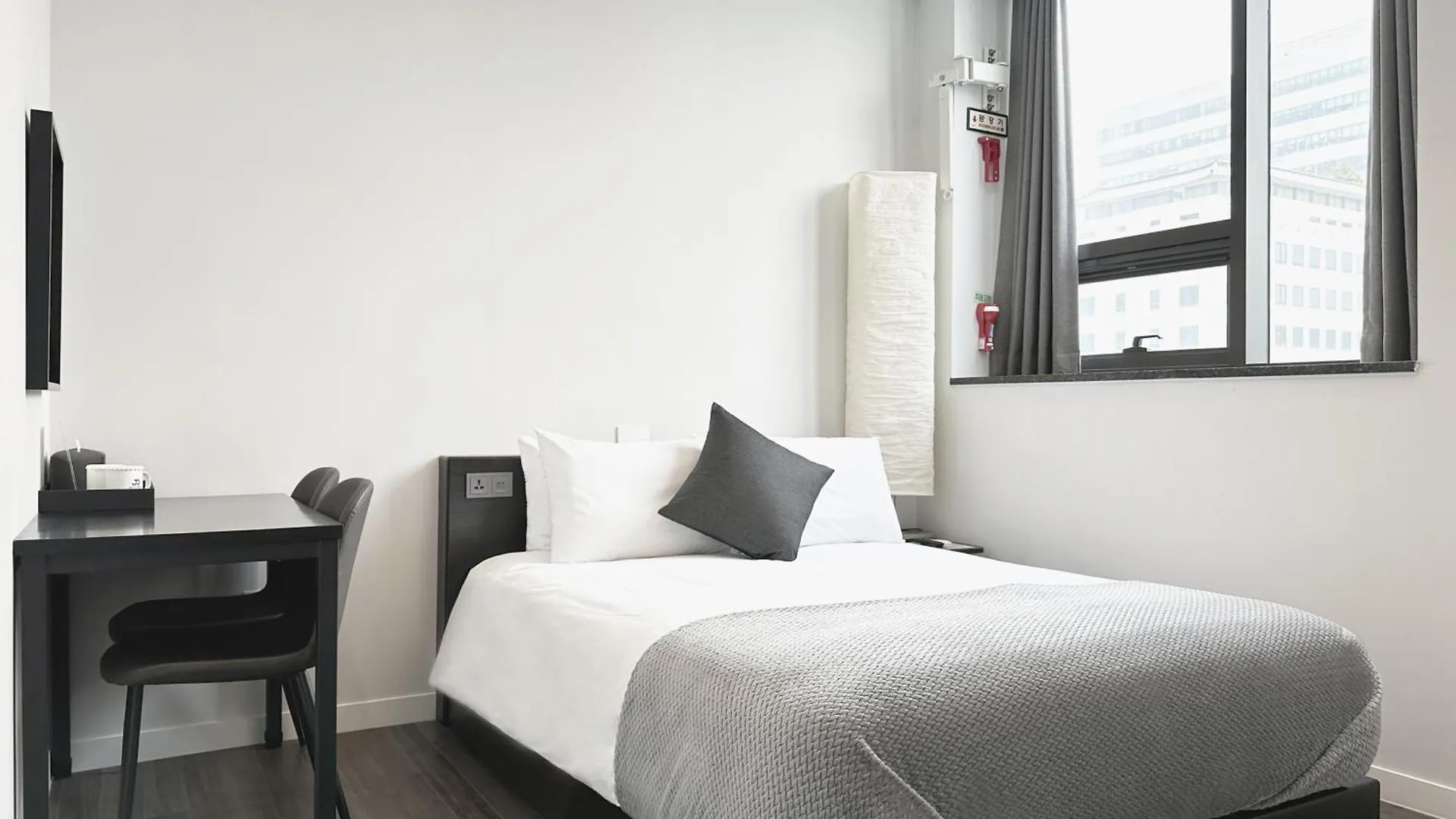 Jd Tower Hotel Seoul