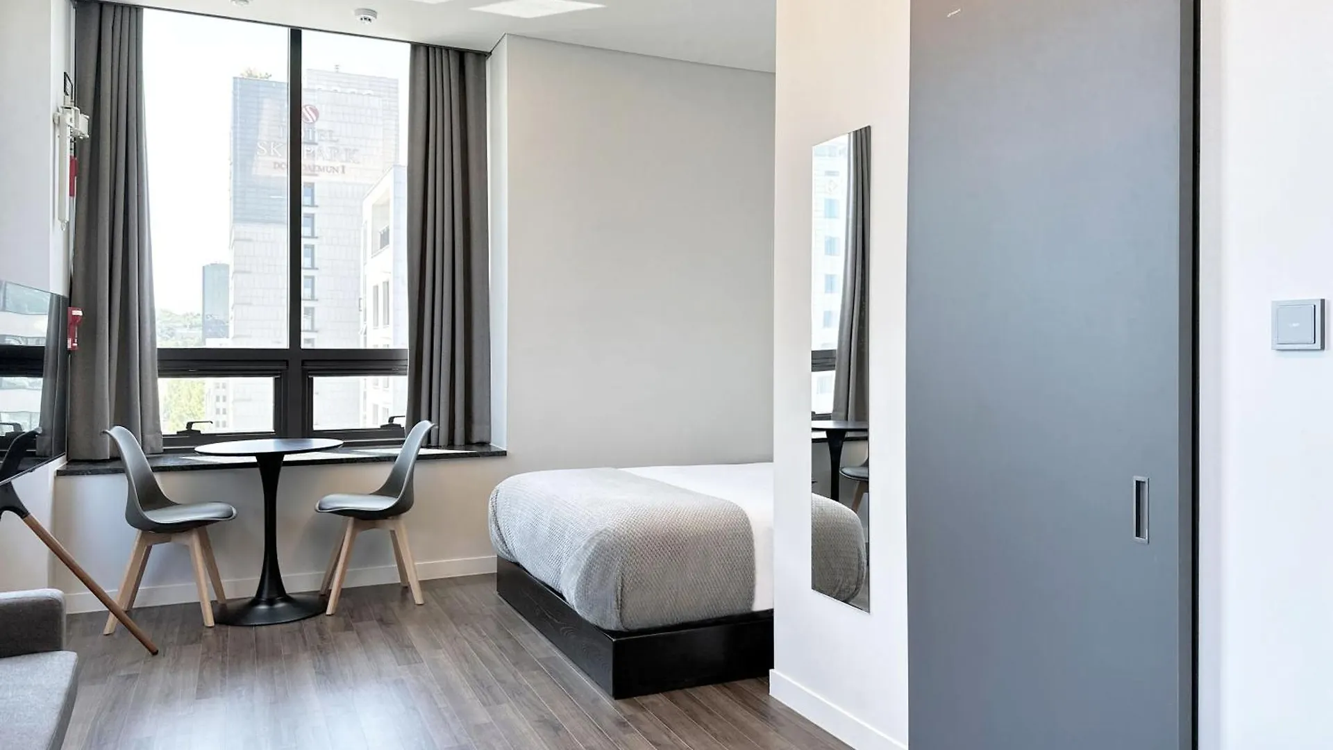 Jd Tower Hotel Seoul