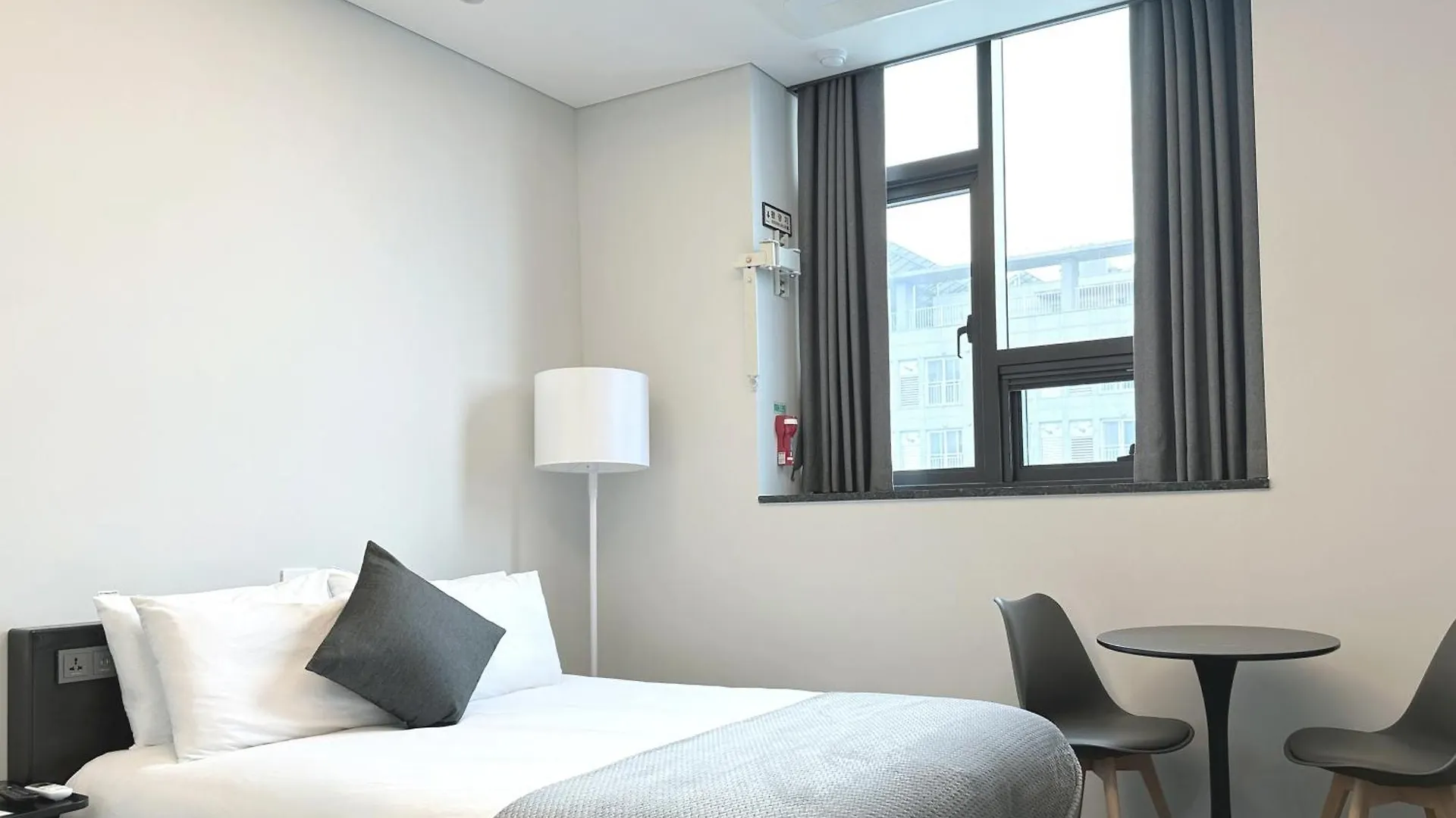 Jd Tower Hotel Seoul