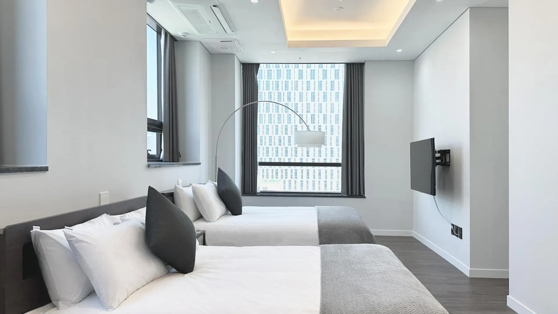 Jd Tower Hotel Seoul