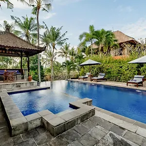 **** Resort Alam Shanti Indonesia