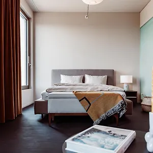Pop 2night - Self Check-in Hotel Bâle