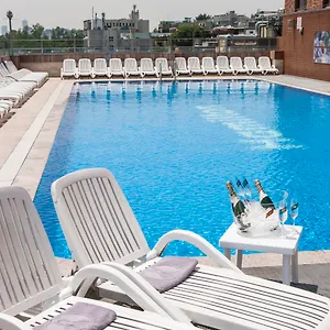 Hotel Hamilton, Seoul