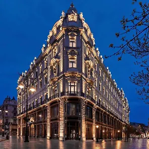 Matild Palace, A Luxury Collection Будапешт
