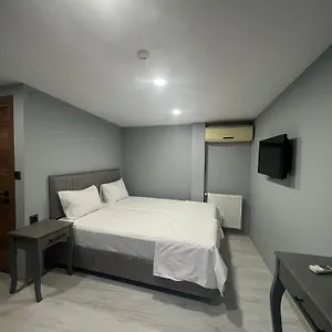 Seaway Hotel Istambul
