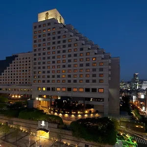 Hotel Le Meridien, Seoul