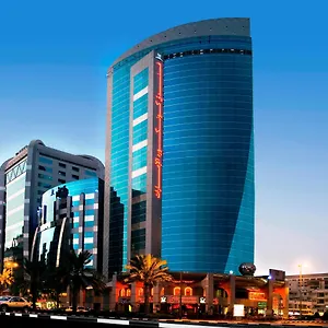 **** Hotel Emirates Concorde & Emirati Arabi Uniti