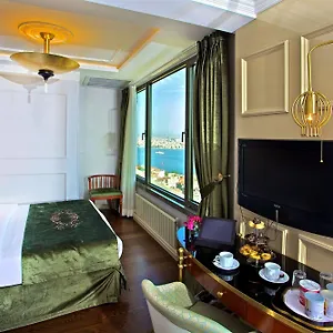 *** Hotel Taksim Star Turchia