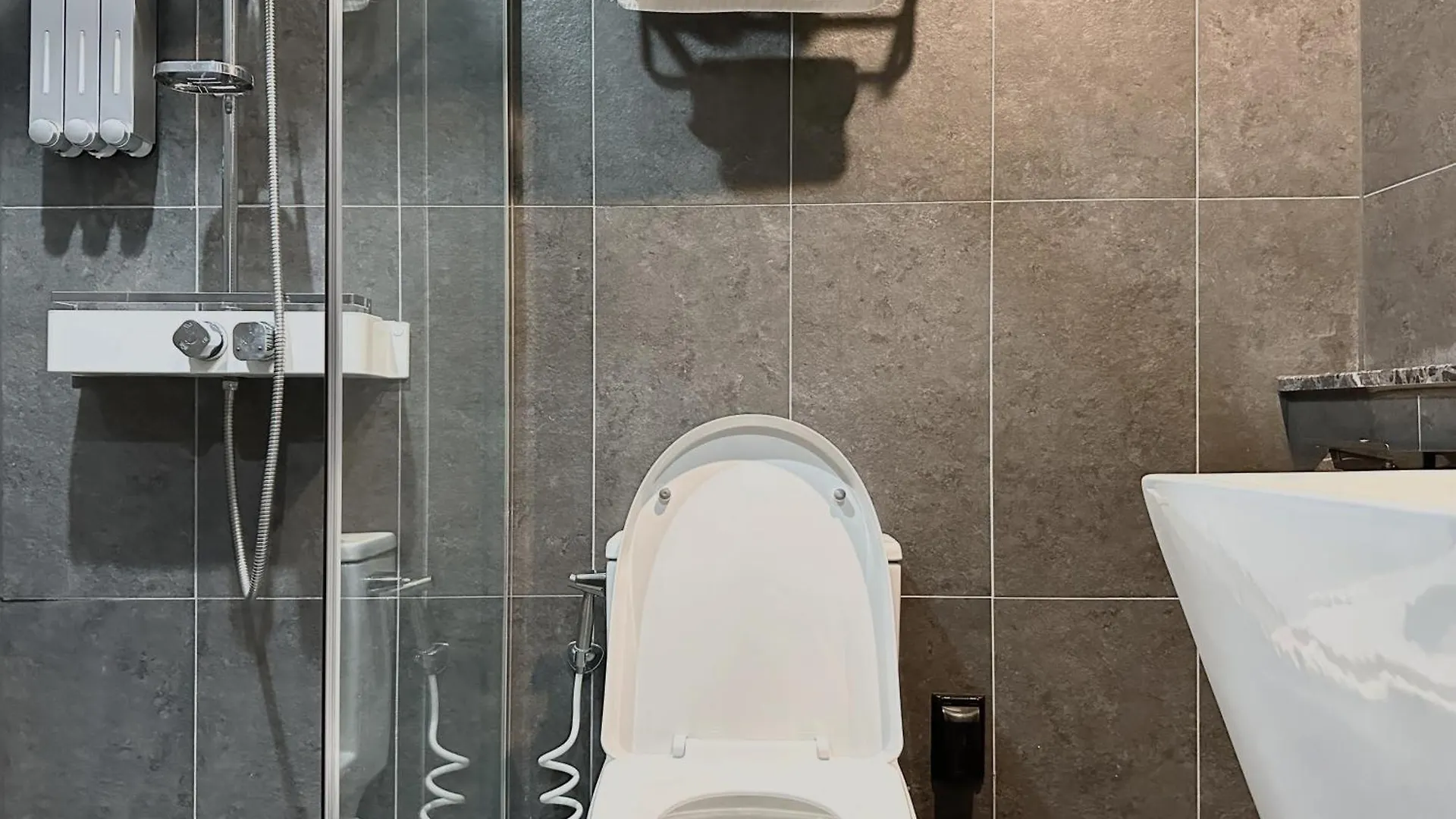 Jd Tower Hotel Сеул