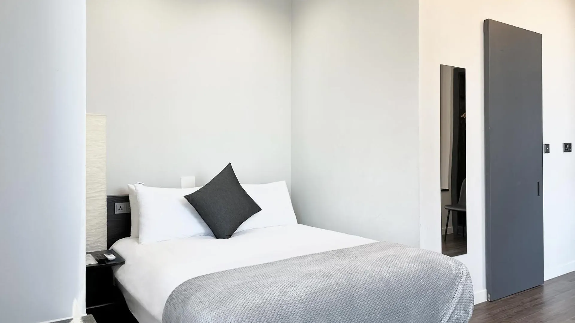 Jd Tower Hotel Сеул