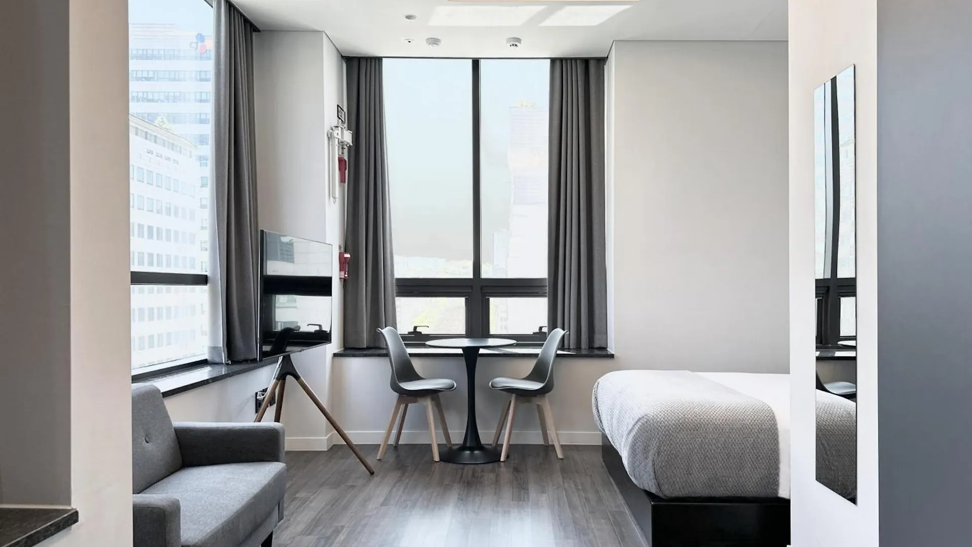 Jd Tower Hotel Сеул 0*,  Южная Корея