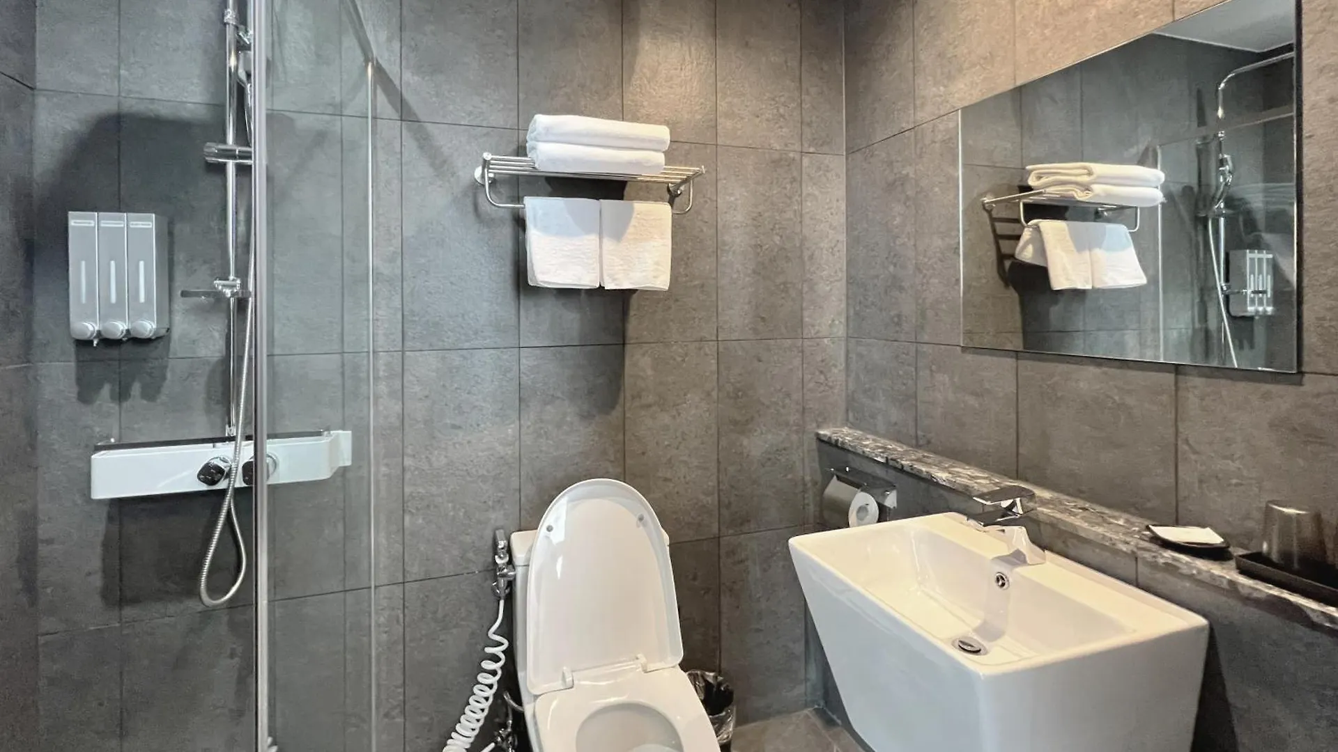 Jd Tower Hotel Сеул 0*,  Южная Корея